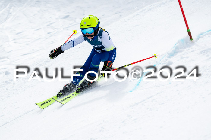 60. Int. Werdenfelser Kinderskitag 03.03.2024