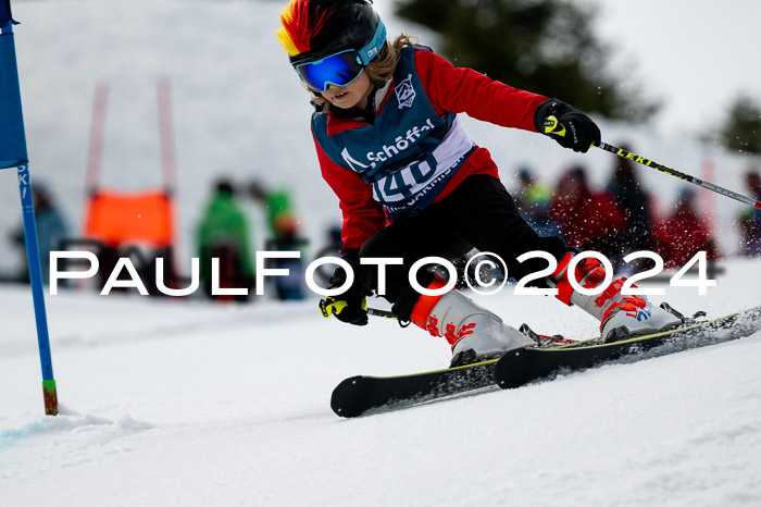 60. Int. Werdenfelser Kinderskitag 03.03.2024
