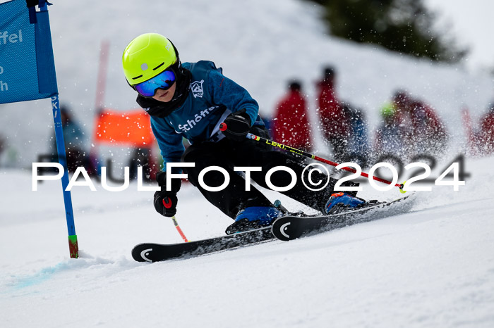 60. Int. Werdenfelser Kinderskitag 03.03.2024