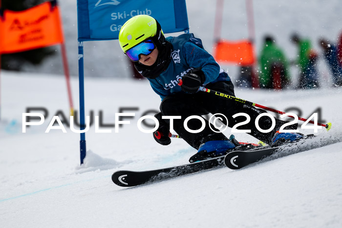 60. Int. Werdenfelser Kinderskitag 03.03.2024