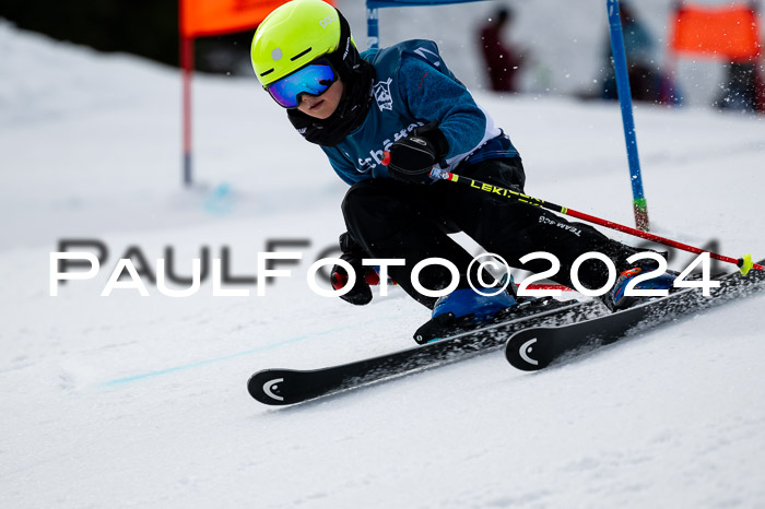 60. Int. Werdenfelser Kinderskitag 03.03.2024