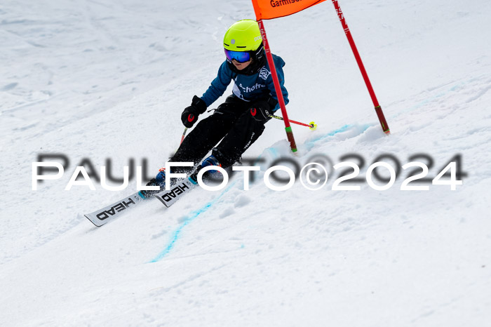 60. Int. Werdenfelser Kinderskitag 03.03.2024