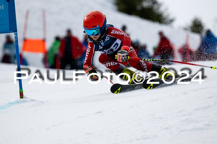 60. Int. Werdenfelser Kinderskitag 03.03.2024