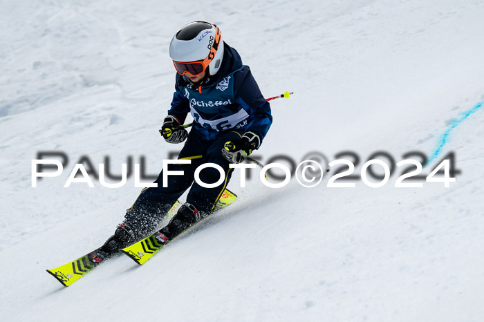 60. Int. Werdenfelser Kinderskitag 03.03.2024