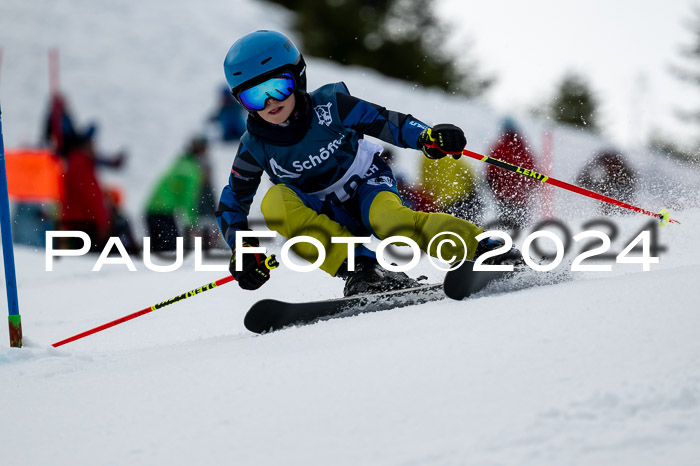 60. Int. Werdenfelser Kinderskitag 03.03.2024