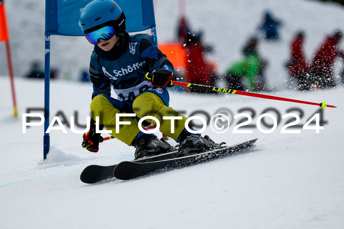 60. Int. Werdenfelser Kinderskitag 03.03.2024