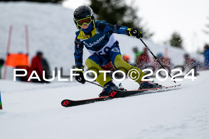 60. Int. Werdenfelser Kinderskitag 03.03.2024