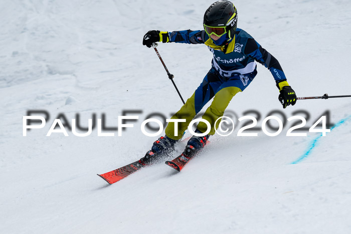 60. Int. Werdenfelser Kinderskitag 03.03.2024