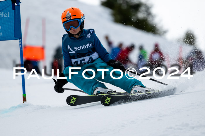 60. Int. Werdenfelser Kinderskitag 03.03.2024