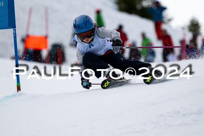 60. Int. Werdenfelser Kinderskitag 03.03.2024