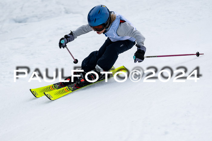 60. Int. Werdenfelser Kinderskitag 03.03.2024