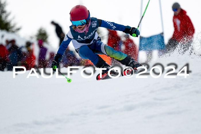 60. Int. Werdenfelser Kinderskitag 03.03.2024