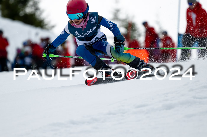 60. Int. Werdenfelser Kinderskitag 03.03.2024