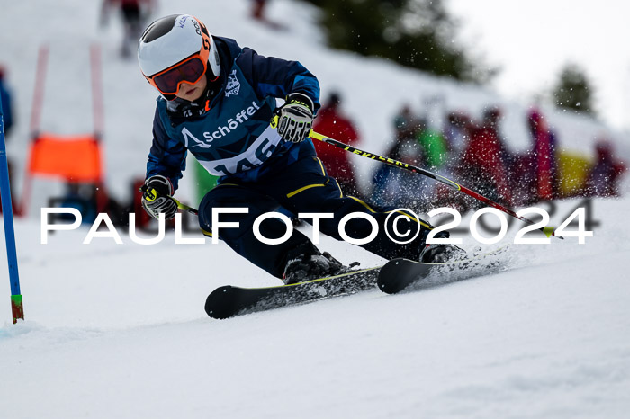 60. Int. Werdenfelser Kinderskitag 03.03.2024