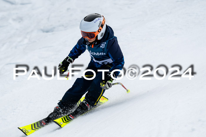 60. Int. Werdenfelser Kinderskitag 03.03.2024