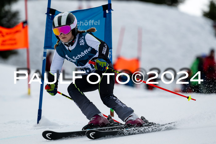 60. Int. Werdenfelser Kinderskitag 03.03.2024