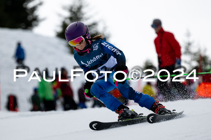 60. Int. Werdenfelser Kinderskitag 03.03.2024