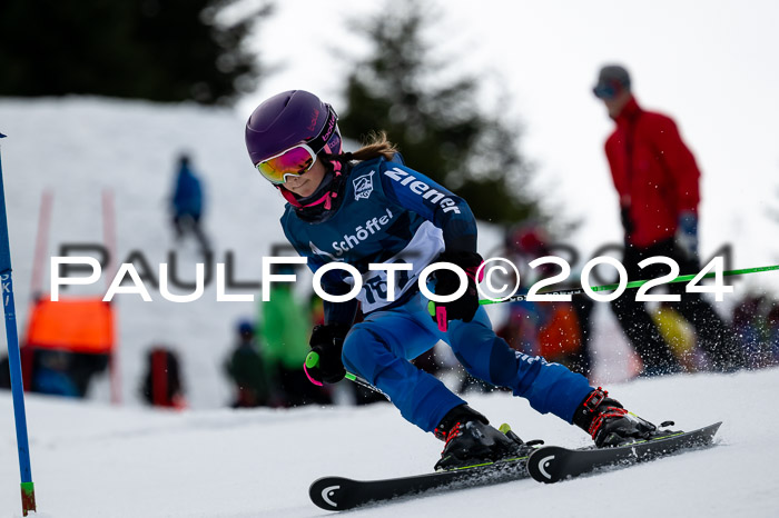 60. Int. Werdenfelser Kinderskitag 03.03.2024