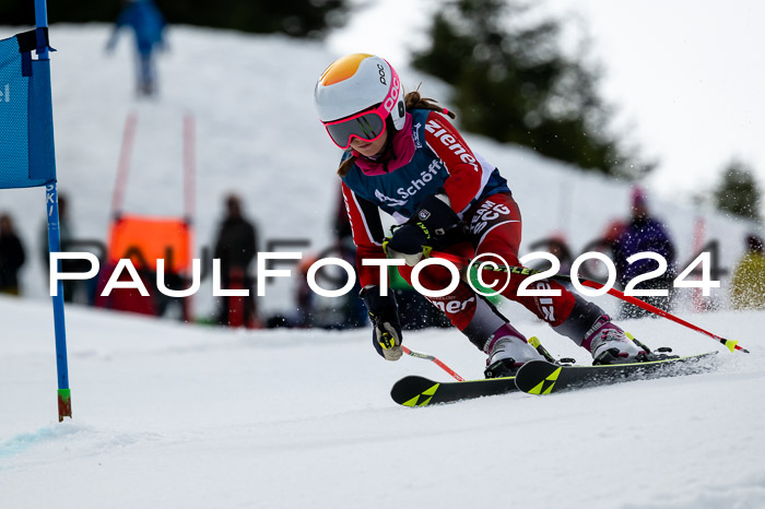 60. Int. Werdenfelser Kinderskitag 03.03.2024