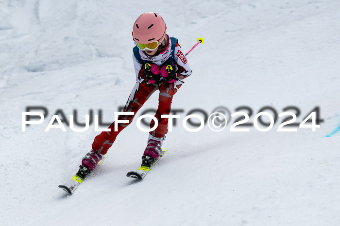 60. Int. Werdenfelser Kinderskitag 03.03.2024