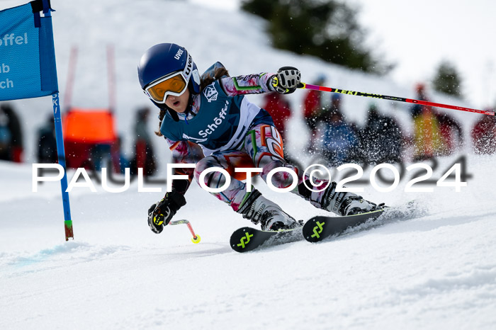 60. Int. Werdenfelser Kinderskitag 03.03.2024