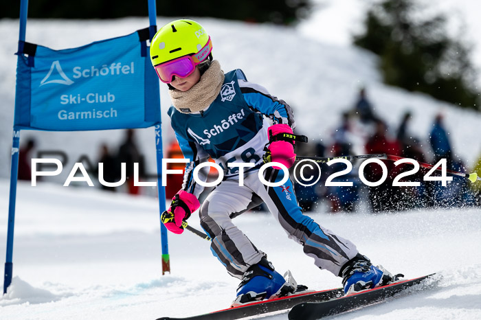 60. Int. Werdenfelser Kinderskitag 03.03.2024