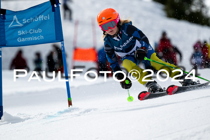 60. Int. Werdenfelser Kinderskitag 03.03.2024