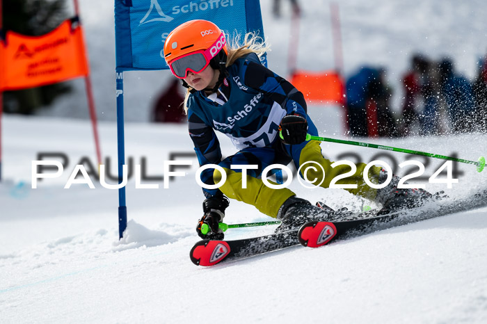 60. Int. Werdenfelser Kinderskitag 03.03.2024