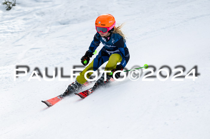 60. Int. Werdenfelser Kinderskitag 03.03.2024