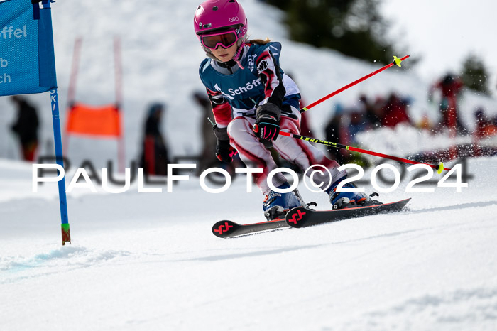 60. Int. Werdenfelser Kinderskitag 03.03.2024