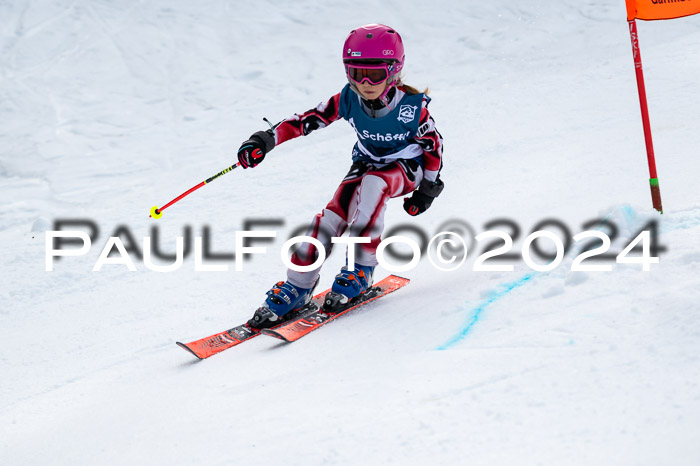 60. Int. Werdenfelser Kinderskitag 03.03.2024