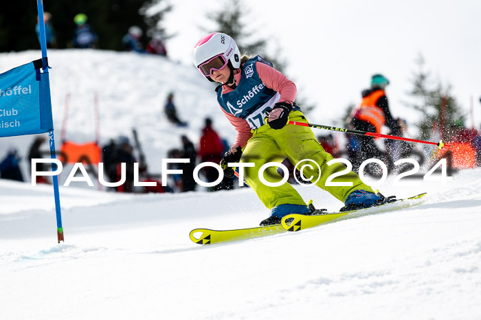 60. Int. Werdenfelser Kinderskitag 03.03.2024