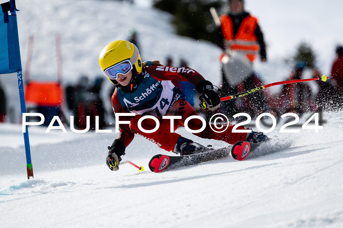 60. Int. Werdenfelser Kinderskitag 03.03.2024
