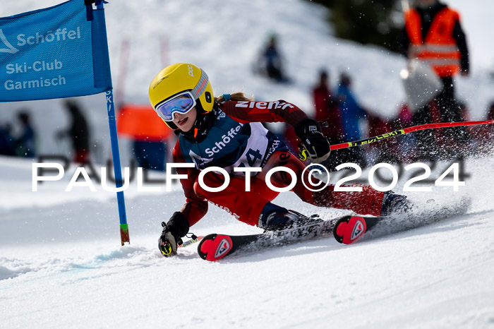 60. Int. Werdenfelser Kinderskitag 03.03.2024