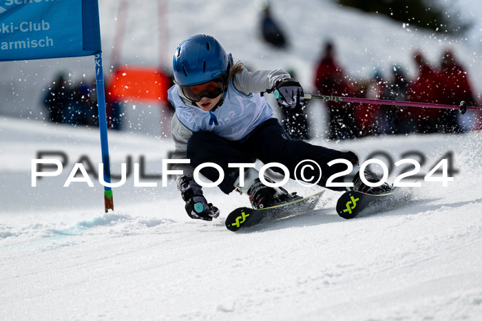 60. Int. Werdenfelser Kinderskitag 03.03.2024