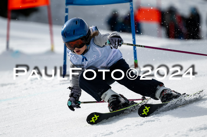 60. Int. Werdenfelser Kinderskitag 03.03.2024
