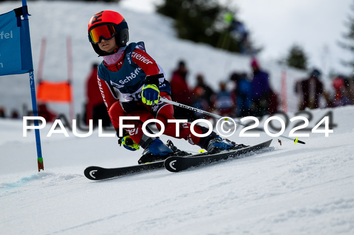 60. Int. Werdenfelser Kinderskitag 03.03.2024
