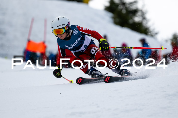 60. Int. Werdenfelser Kinderskitag 03.03.2024