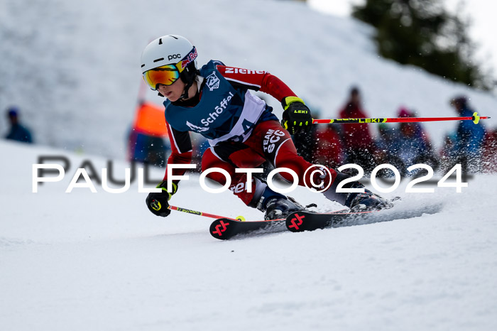 60. Int. Werdenfelser Kinderskitag 03.03.2024