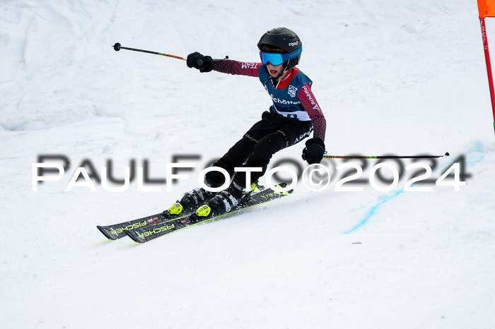 60. Int. Werdenfelser Kinderskitag 03.03.2024