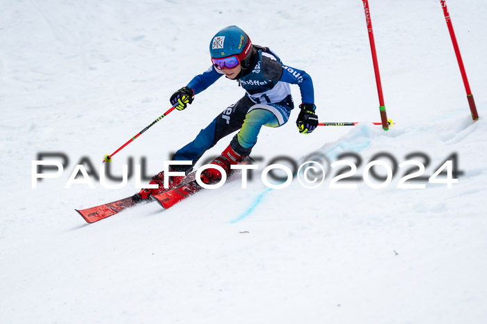 60. Int. Werdenfelser Kinderskitag 03.03.2024