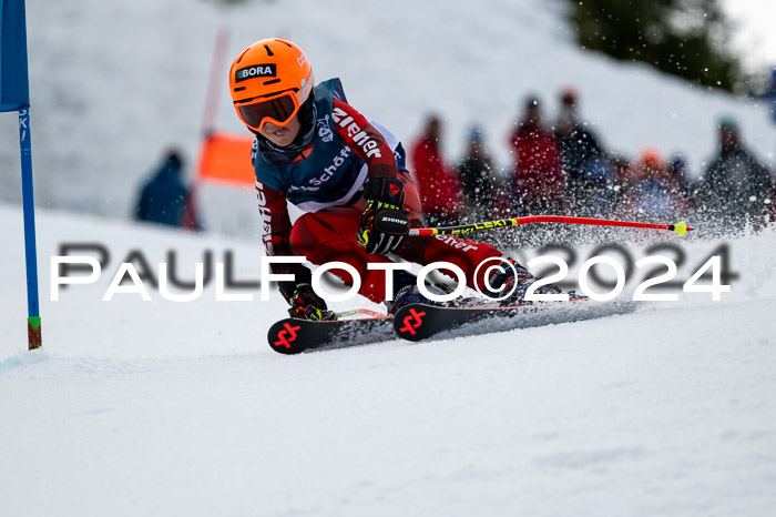 60. Int. Werdenfelser Kinderskitag 03.03.2024