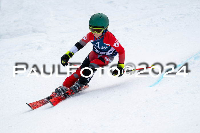 60. Int. Werdenfelser Kinderskitag 03.03.2024