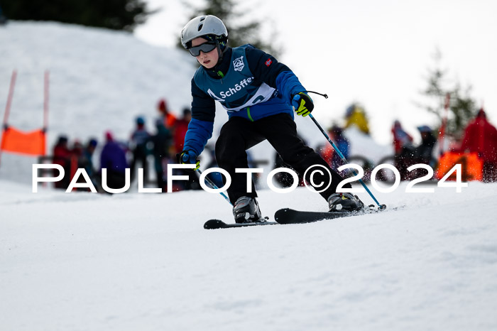 60. Int. Werdenfelser Kinderskitag 03.03.2024