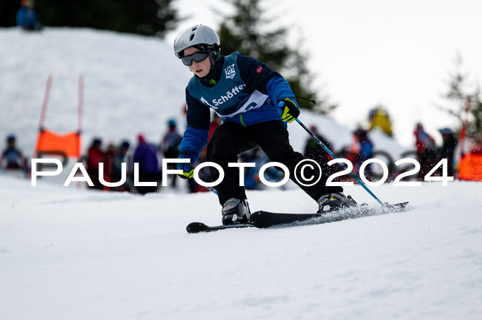 60. Int. Werdenfelser Kinderskitag 03.03.2024
