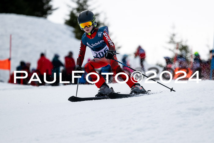 60. Int. Werdenfelser Kinderskitag 03.03.2024