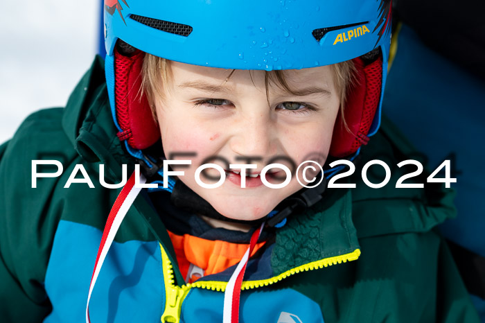 60. Int. Werdenfelser Kinderskitag 03.03.2024