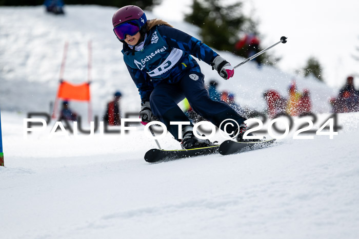 60. Int. Werdenfelser Kinderskitag 03.03.2024