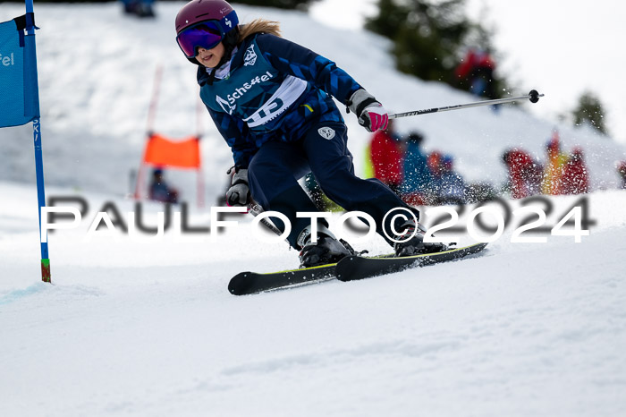 60. Int. Werdenfelser Kinderskitag 03.03.2024