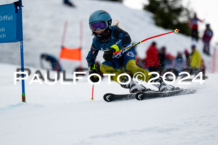 60. Int. Werdenfelser Kinderskitag 03.03.2024